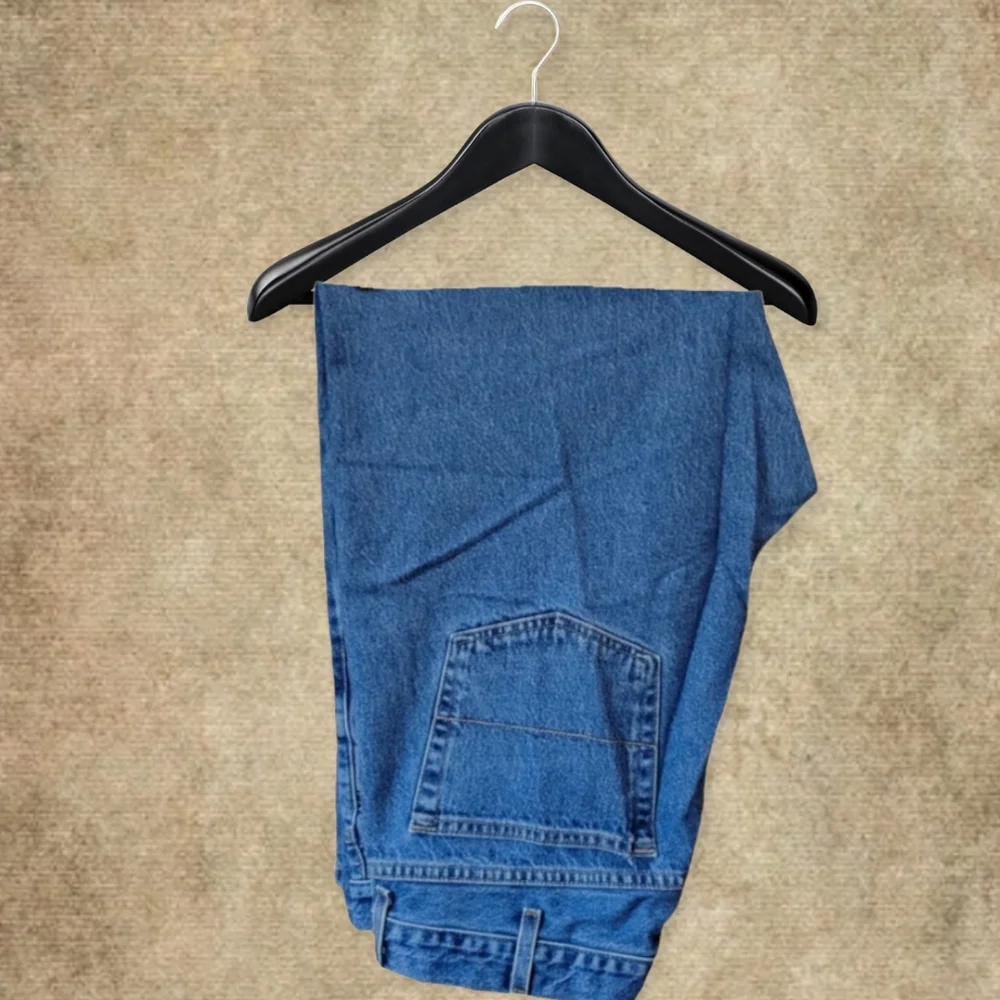SIZE 4️⃣2️⃣ Denim Jeans